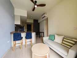 The Gazania (D19), Condominium #503924141